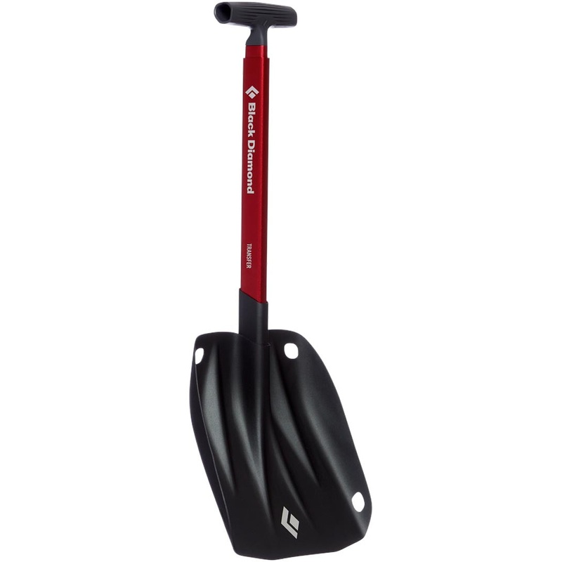 Transfer Shovel – Hyper Red|O/S