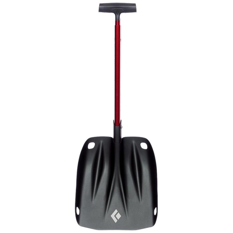 Transfer Shovel – Hyper Red|O/S