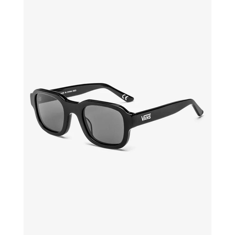 66 Sunglasses – Black