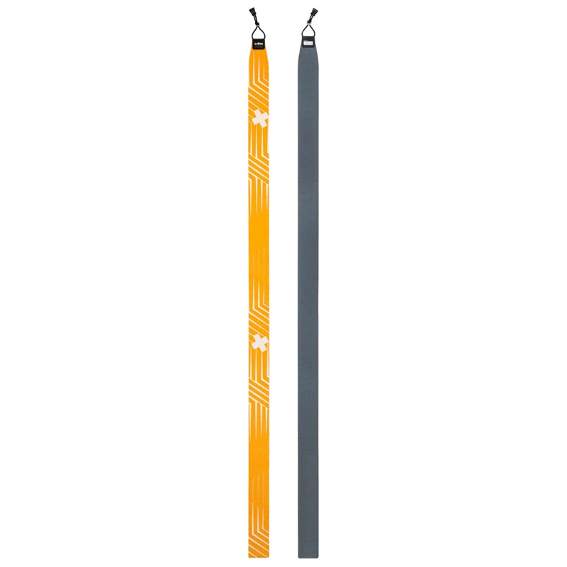 Coltex Race Crystal Straight Skin