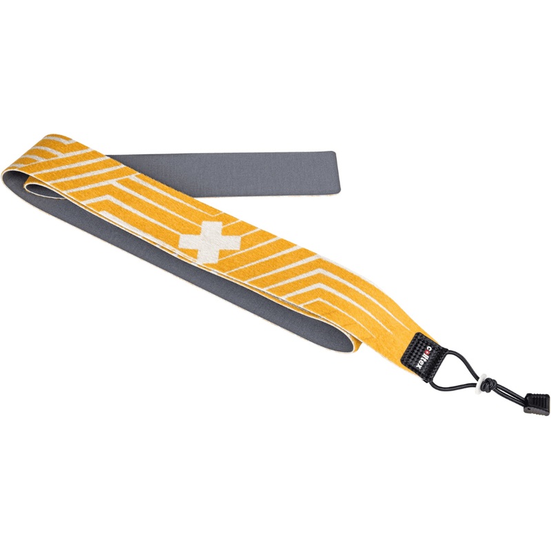 Coltex Race Crystal Straight Skin