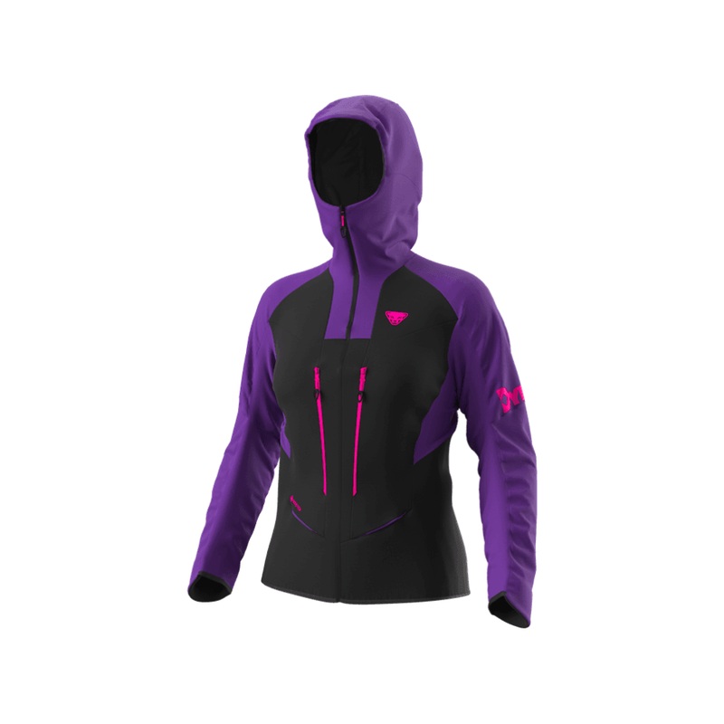 Dynafit W Low Tech Gore-Tex Jacket
