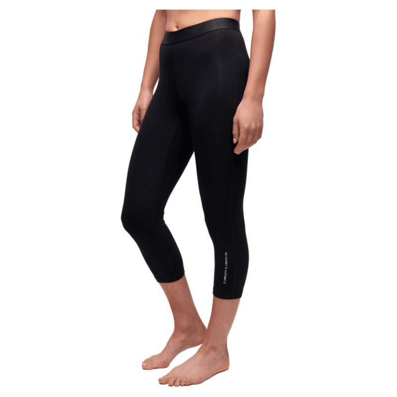 Le Bent W Core 200 3/4 Bottom|Black|XSmall|Small|Medium|Large