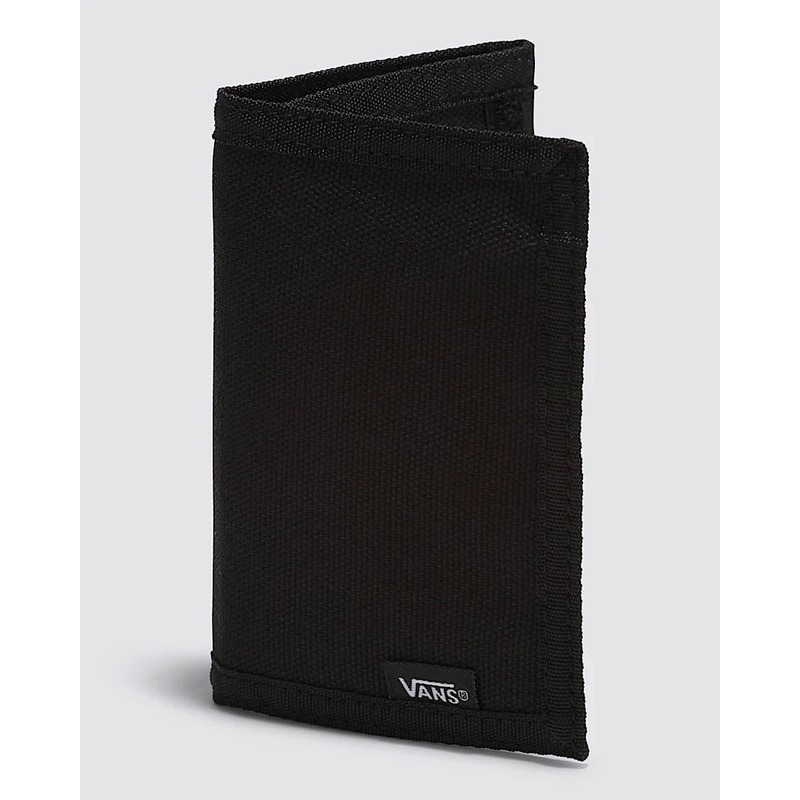 Slipped Wallet – Black