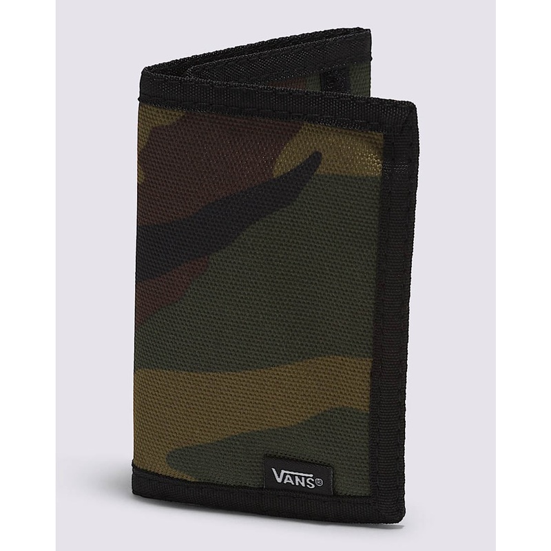 Slipped Wallet – Classic Camo
