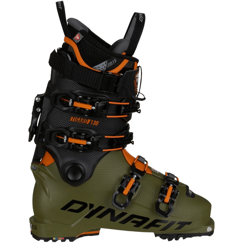 Dynafit Tigard 130 Touring Boot