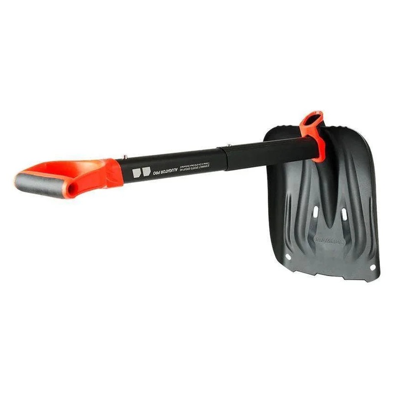 Mammut Alugator Pro Light Hoe Avalanche Shovel