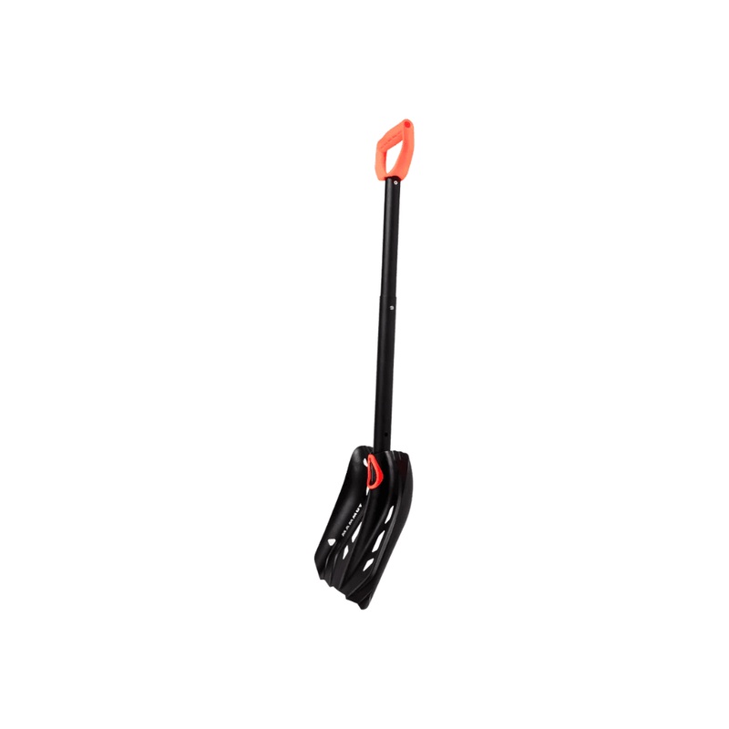Mammut Alugator Pro Light Hoe Avalanche Shovel