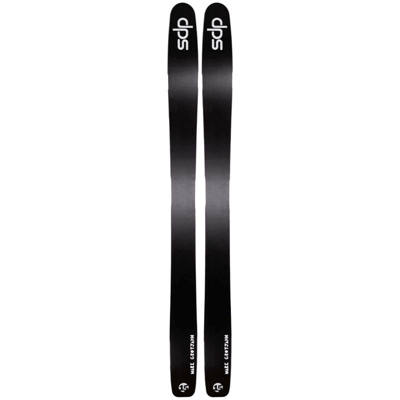 Mark Grotjahn DPS 50 Kitchens Ski