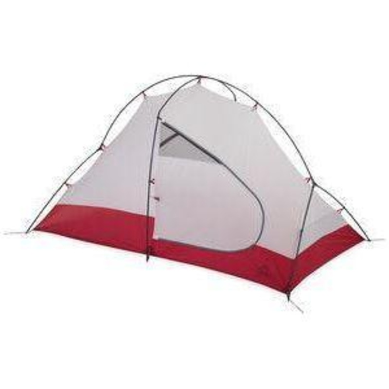 MSR Access Four-Season Ski Touring Tent