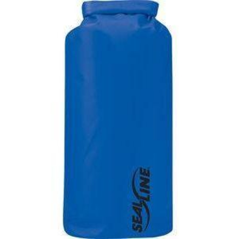 Sealline Discovery Dry Bag|10L|20L|Black|Orange|Blue