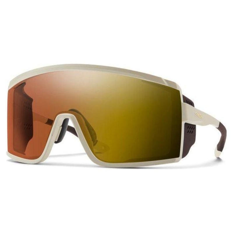 Smith Pursuit Glacier Sunglasses