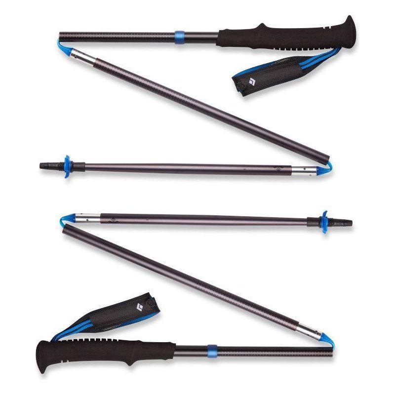 Black Diamond Distance Z Trekking/Running Poles