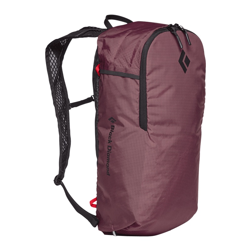 Black Diamond Trail Zip 14 Pack