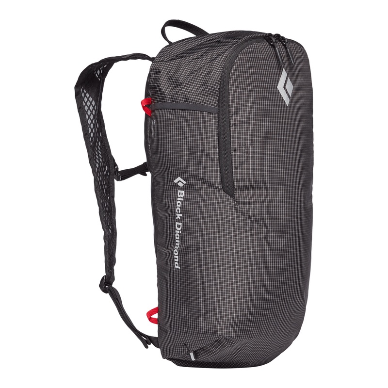 Black Diamond Trail Zip 14 Pack