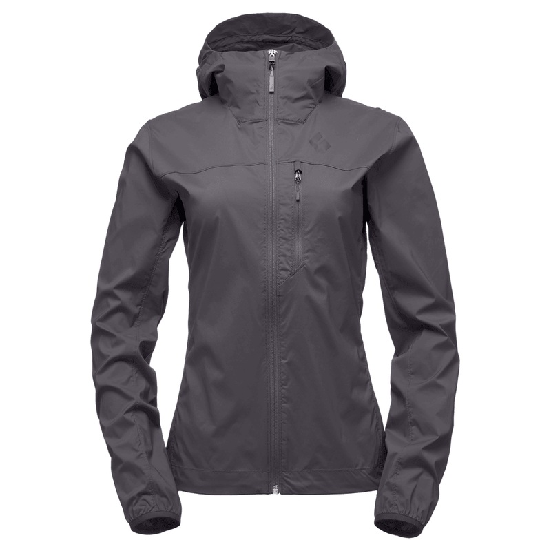 Black Diamond W Alpine Start Jacket
