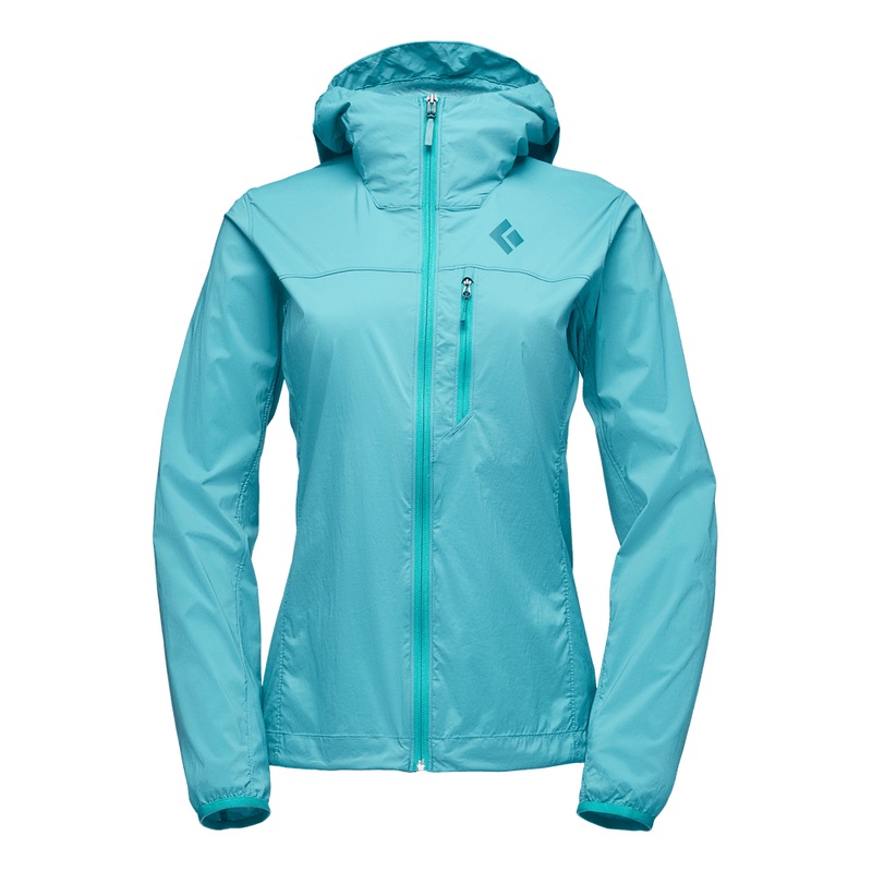 Black Diamond W Alpine Start Jacket