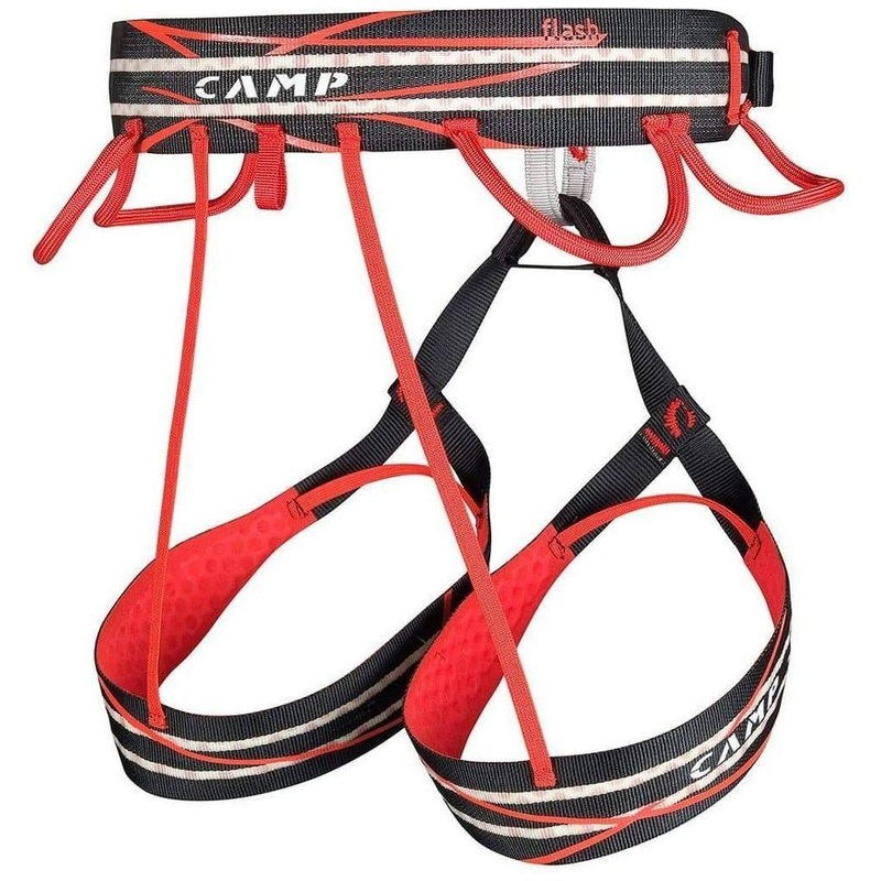 Camp Flash Harness|Small|Medium|Large|XLarge
