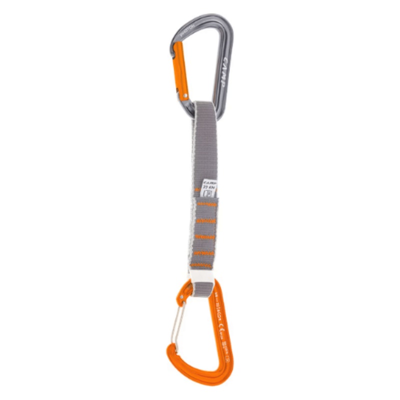 Camp Photon Mixed Express KS Dyneema Quickdraw 18cm (6Pack)
