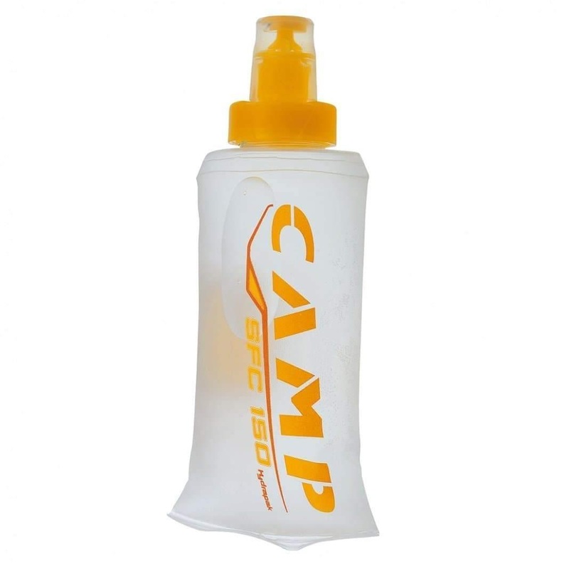 Camp SFC Soft Flasks|150 ml|600 ml|300 ml