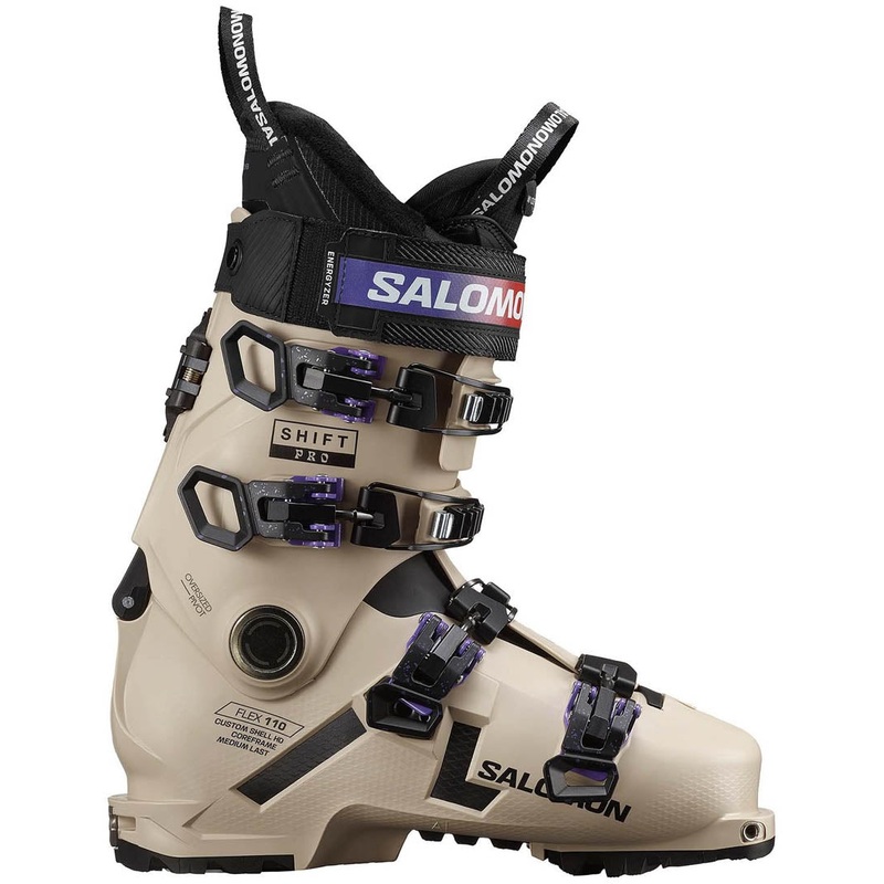 Shift Pro 110 W At Gw Ski Boots 2025