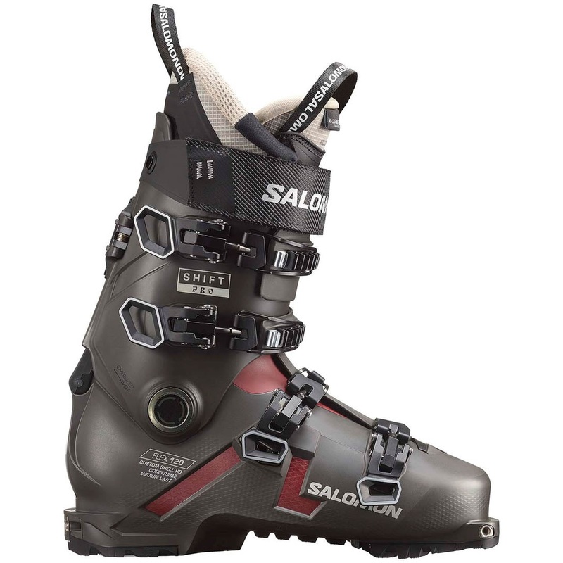 Shift Pro 120 At Gw Ski Boots 2025