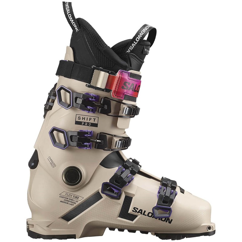 Shift Pro 130 At Gw Ski Boots 2025