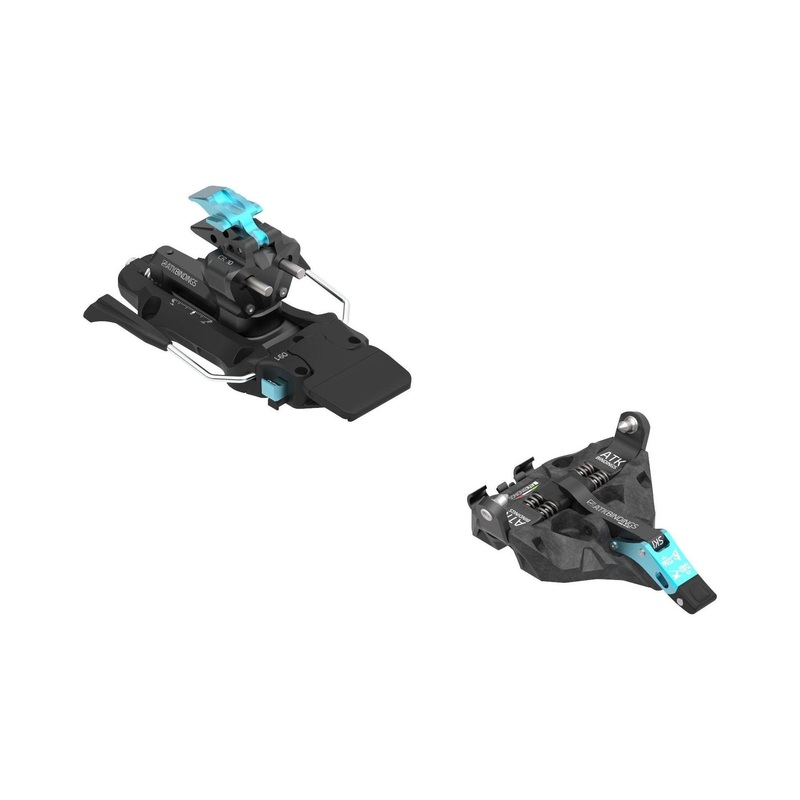 ATK C-Raider 10 Touring Bindings