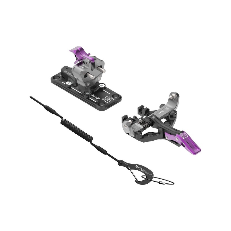 ATK Haute Route 8 Alpine Touring Binding