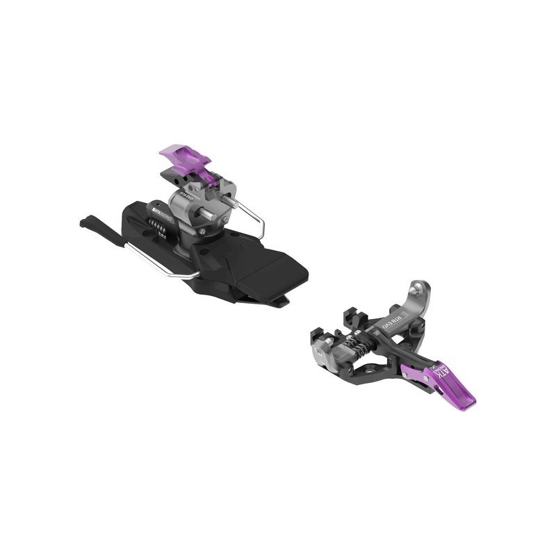 ATK RT 8 Evo Touring Bindings|102 mm|86 mm|91 mm|97 mm