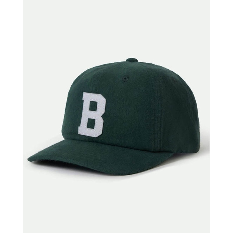 Big B Mp Hat – Deep Forest Fla