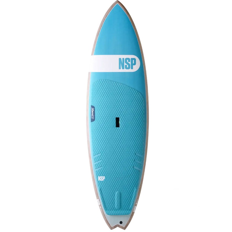 Dc Surf X 8’2 Sup Surfboard|8’2″