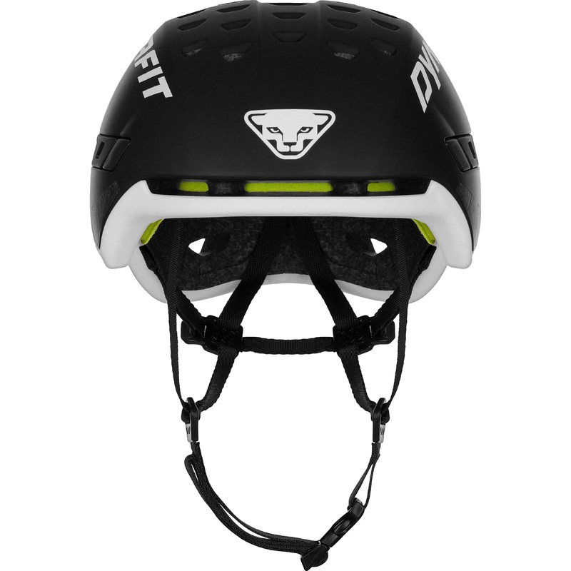 Dynafit DNA Helmet|Small/Medium|Large/XLarge|Black Out/White