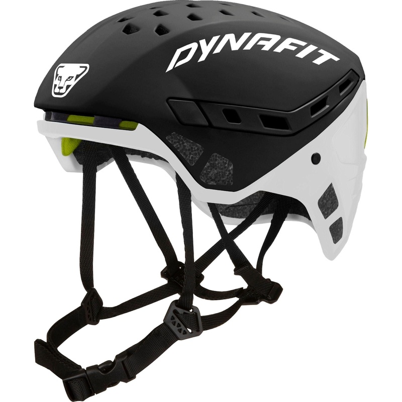 Dynafit DNA Helmet|Small/Medium|Large/XLarge|Black Out/White