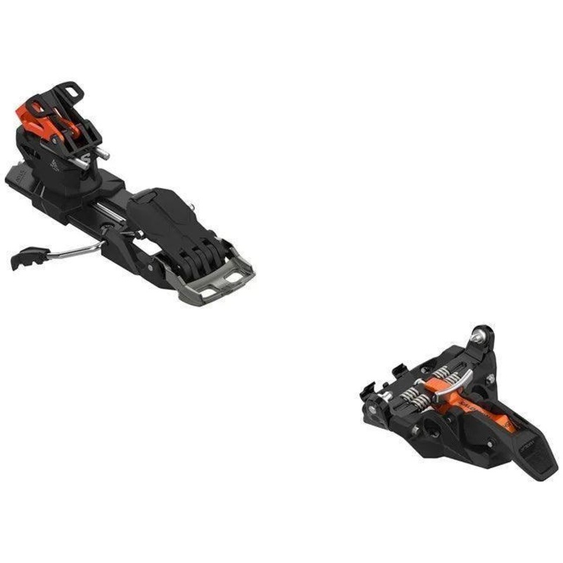 Salomon Mtn Summit 12 Alpine Touring Binding