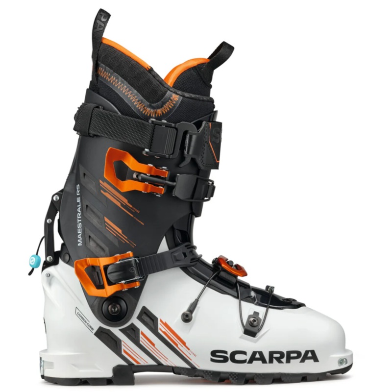 Scarpa Maestrale RS Alpine Touring Boot