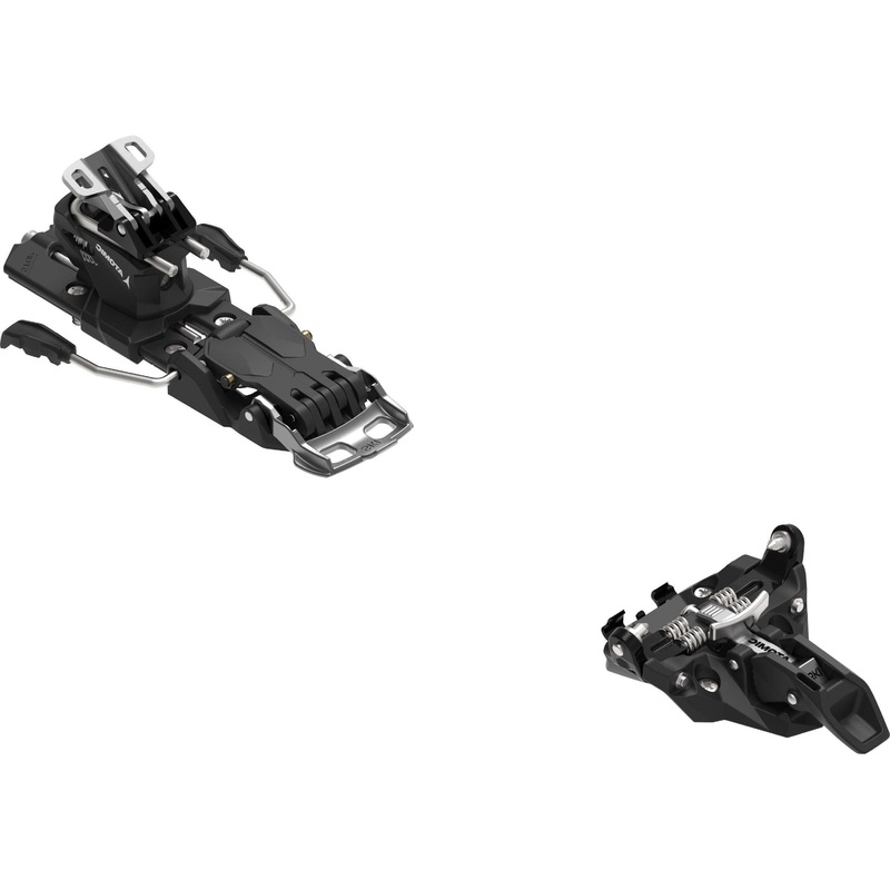 Atomic Backland Summit 12 Touring Binding