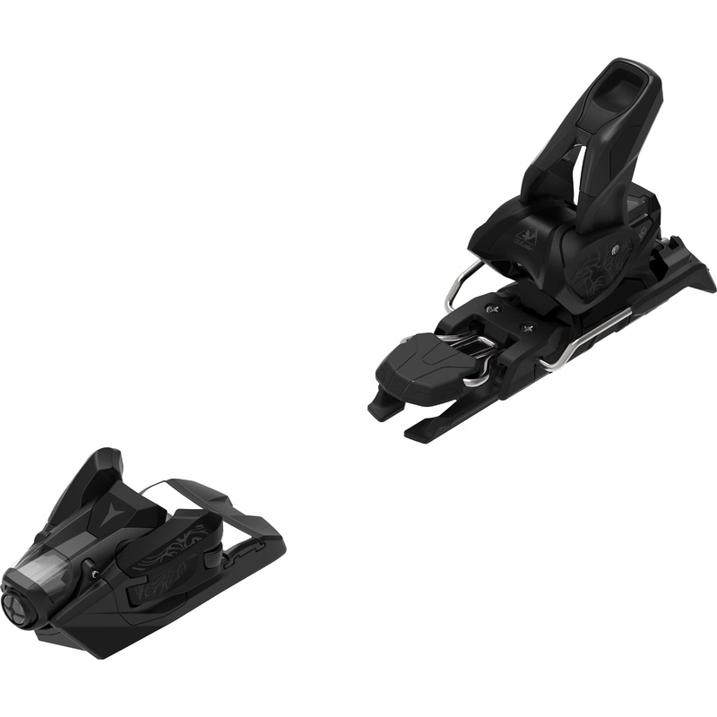 Atomic Strive 12 GW Alpine Binding