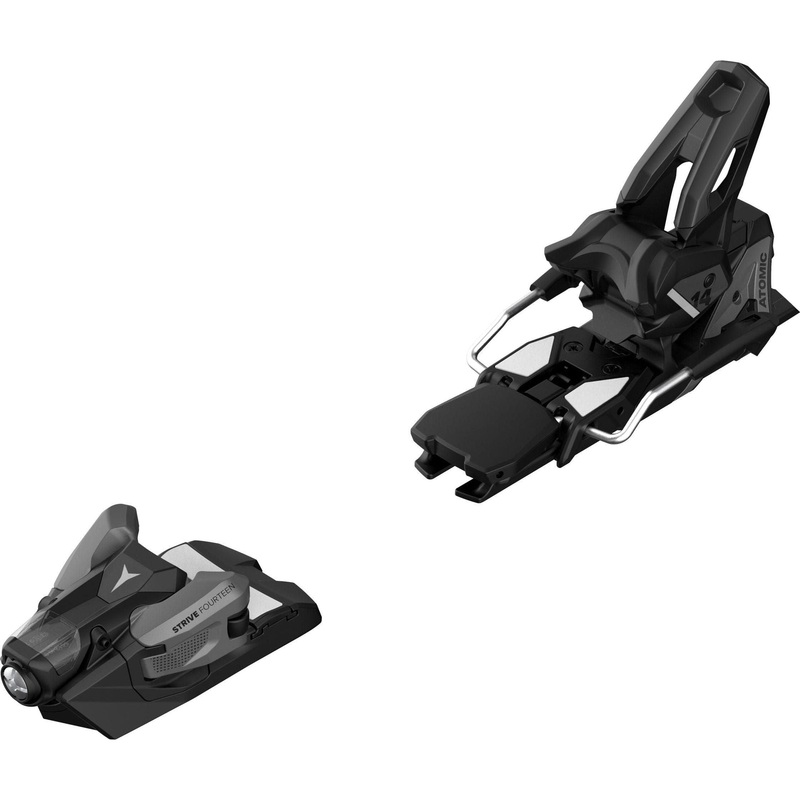 Atomic Strive 14 GW Alpine Binding