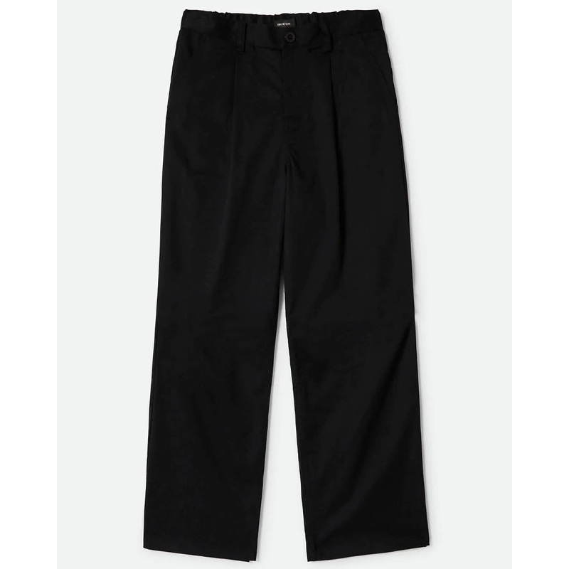 Baggy Skate Pants – Black|28|30|31|32|33|34|36
