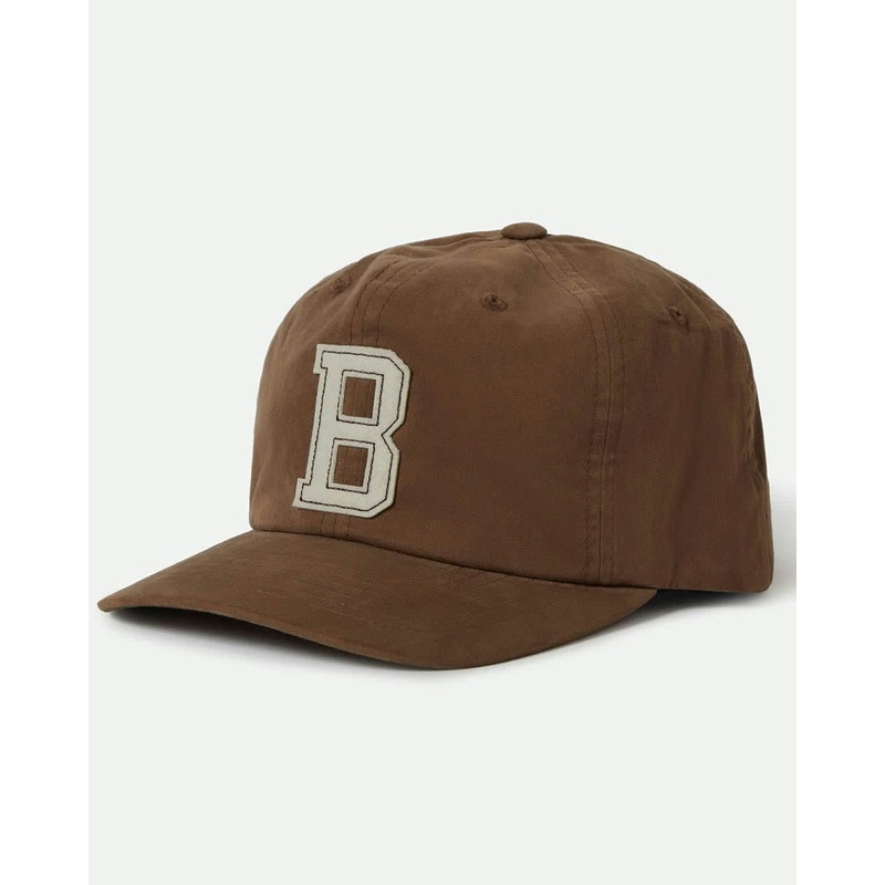 Big B Mp Hat – Pinecone Brown|O/S