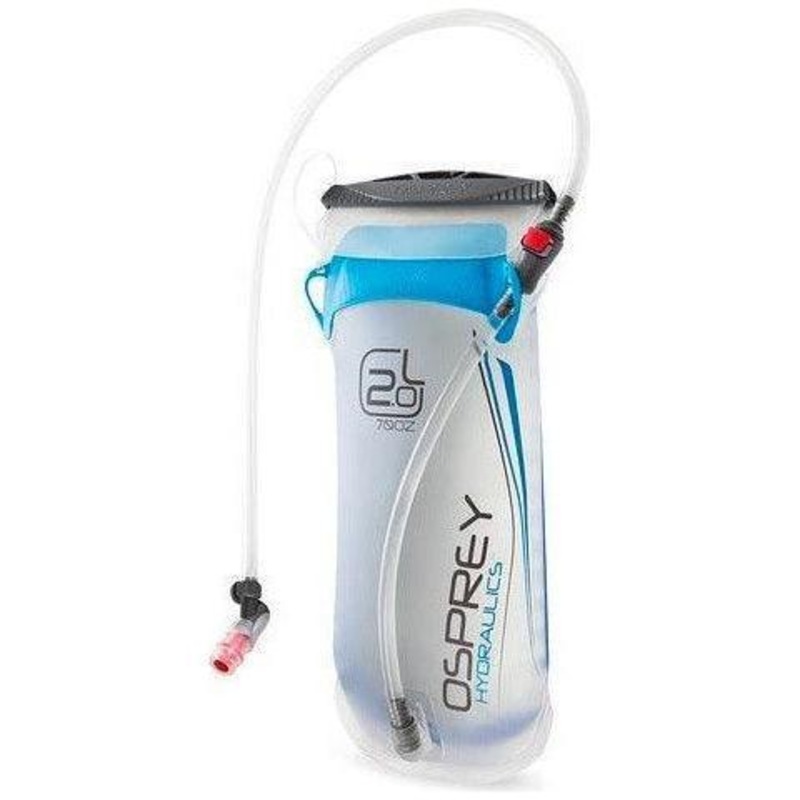 Osprey Hydraulics Reservoir|2L|3L