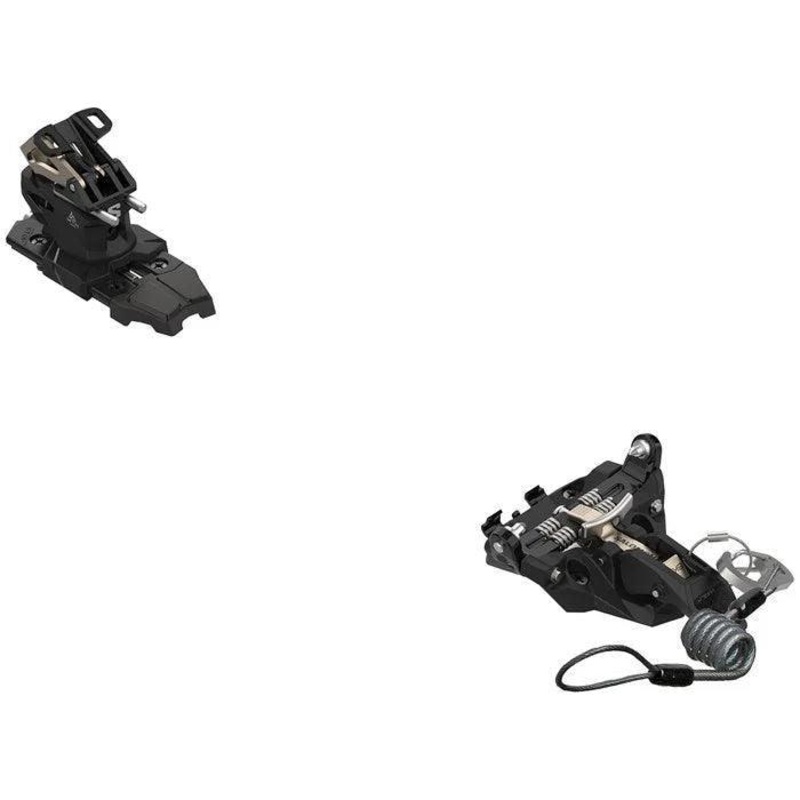 Salomon Mtn Summit 9 Alpine Touring Binding