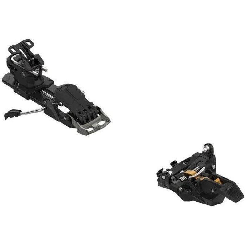 Salomon Mtn Summit 9 Alpine Touring Binding