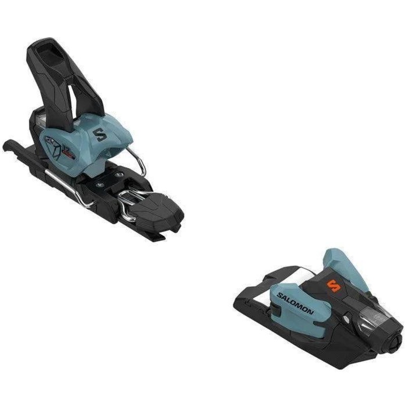 Salomon Strive 12 GripWalk Alpine Binding
