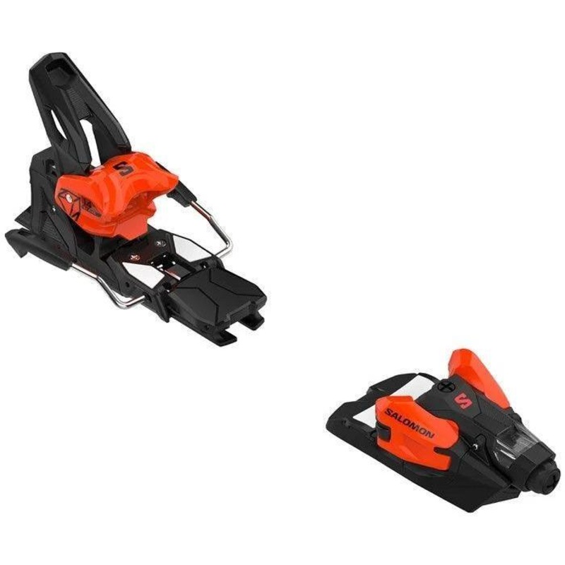 Salomon Strive 14 MNC Alpine Binding