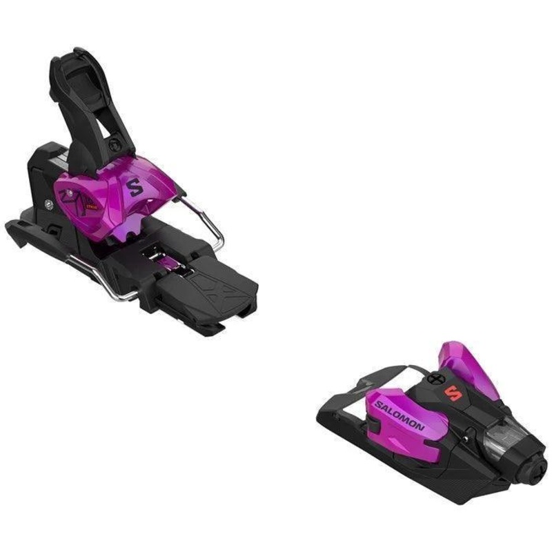 Salomon Strive 16 MNC Alpine Binding