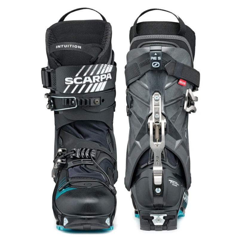 Scarpa F1 XT Touring Boot|24|25|26|27|28|29|30|31