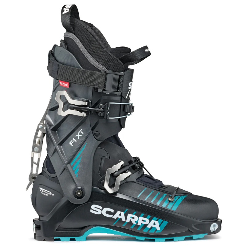 Scarpa F1 XT Touring Boot|24|25|26|27|28|29|30|31
