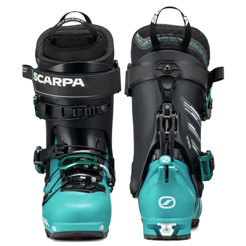 Scarpa Gea Alpine Touring Boot